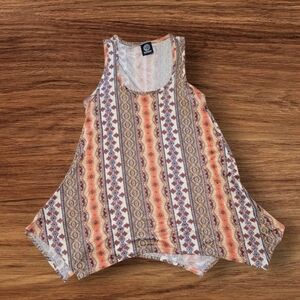 Nordstrom Bobeau Shark Bite Tank